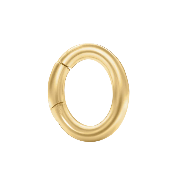 Round Charm Holder