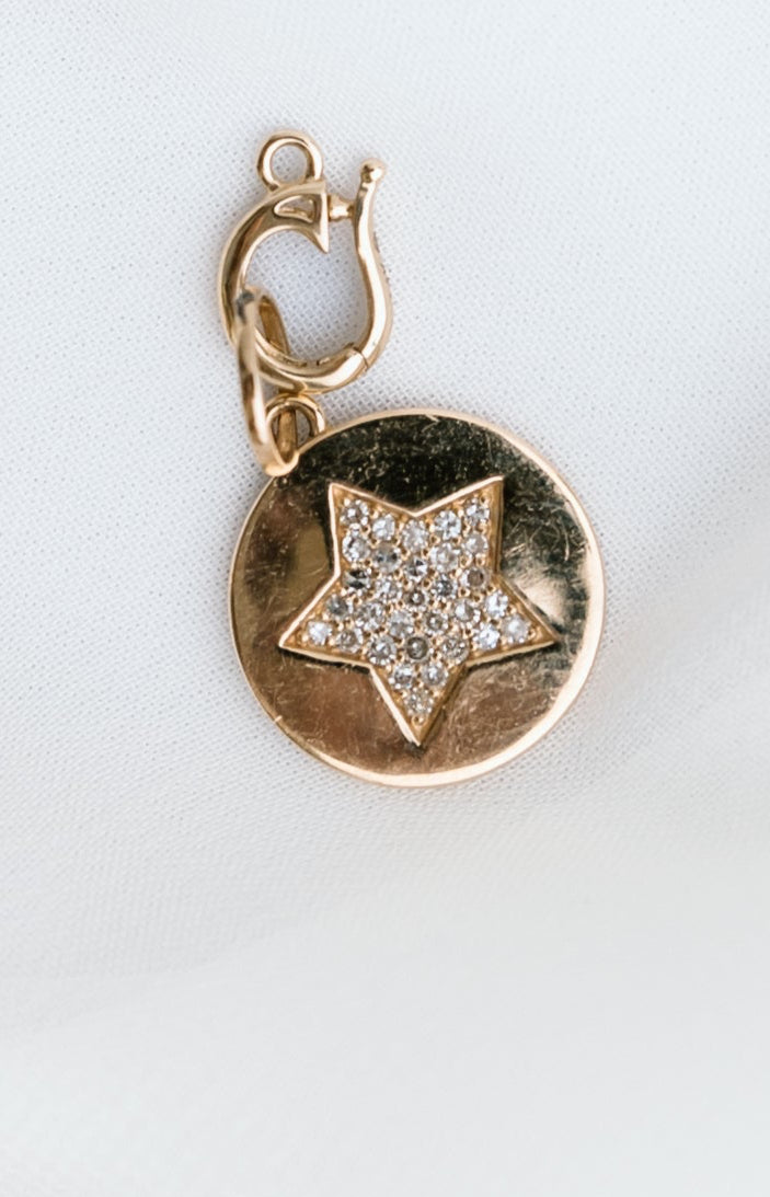 You're a Star Charm