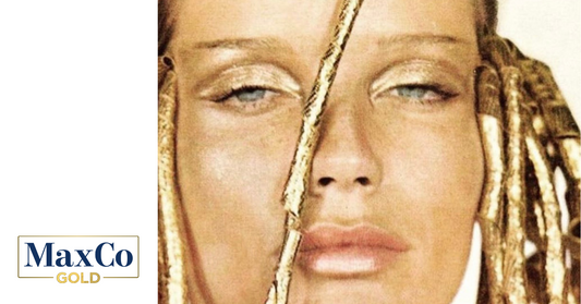 Not All Gold Is Created Equal - Know the Difference