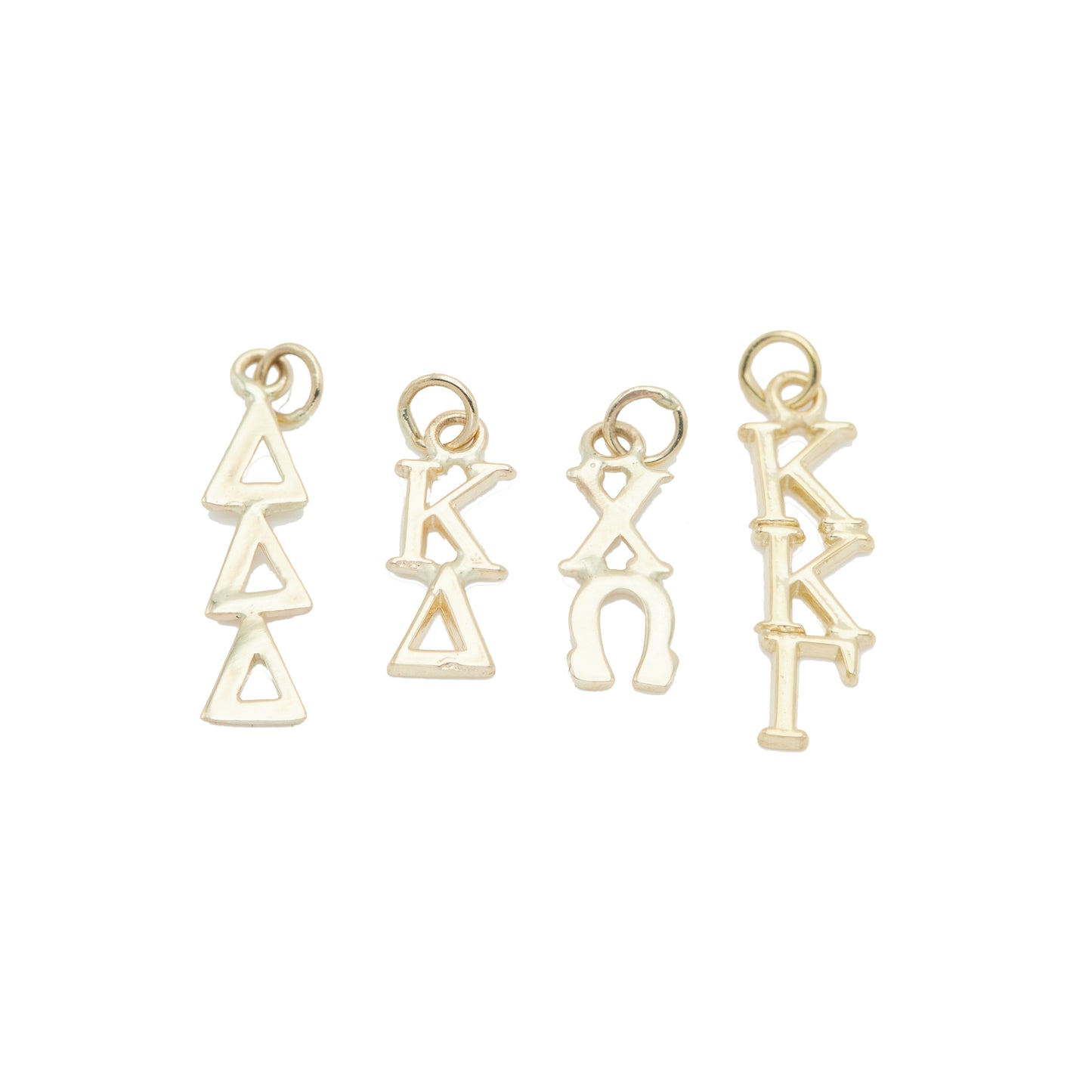 Sorority Charms